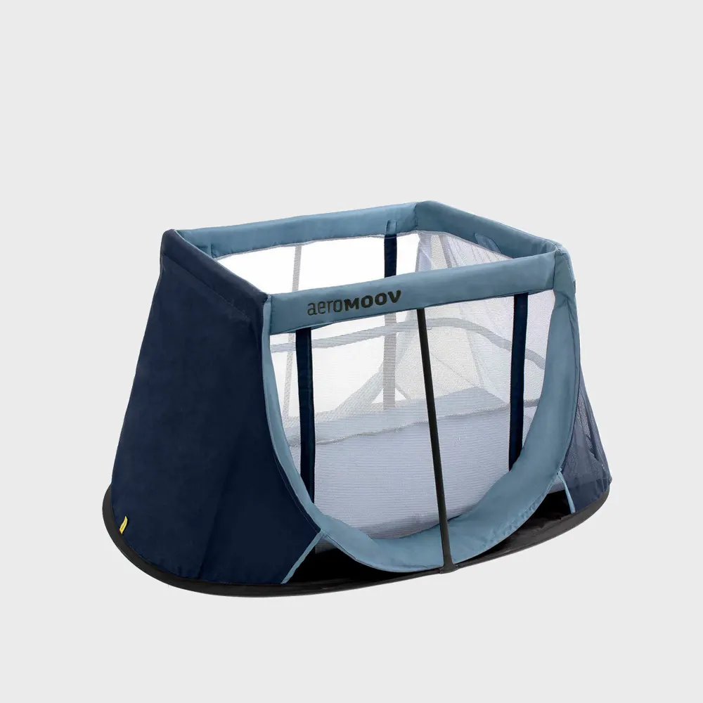 Portable Travel Cot