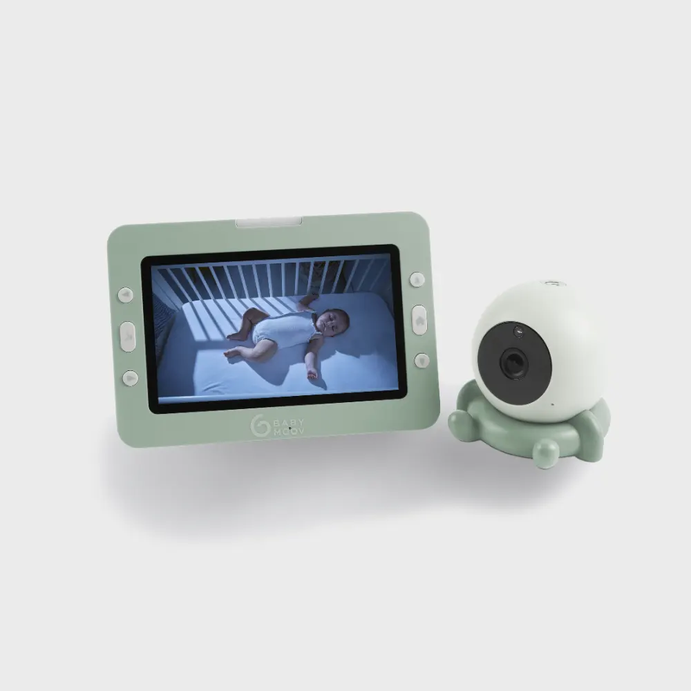 YOO Go Plus Video Monitor