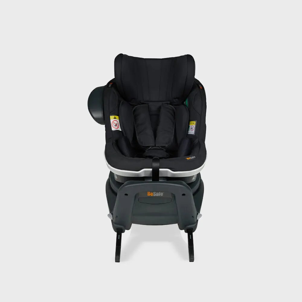 iZi Turn i-Size (61-105 cm) - Image 3