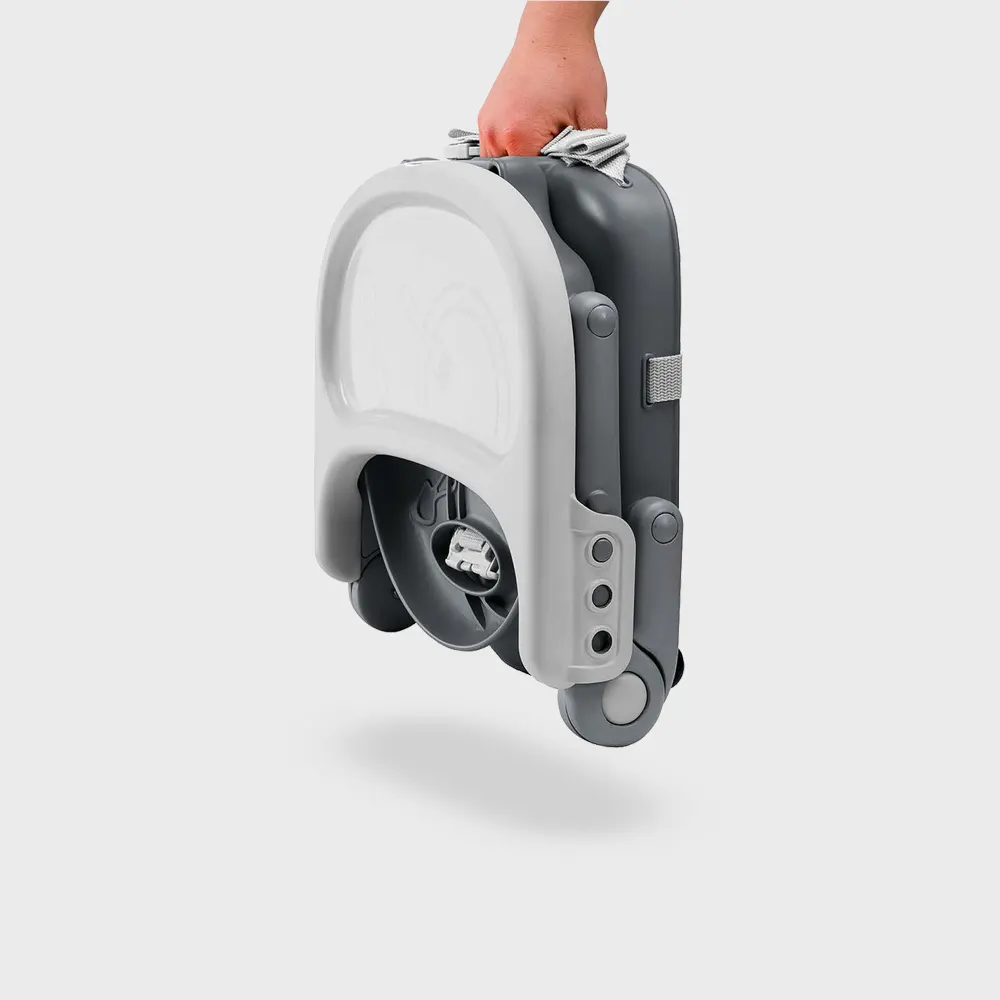 Pocket Snack Booster Seat - Image 2