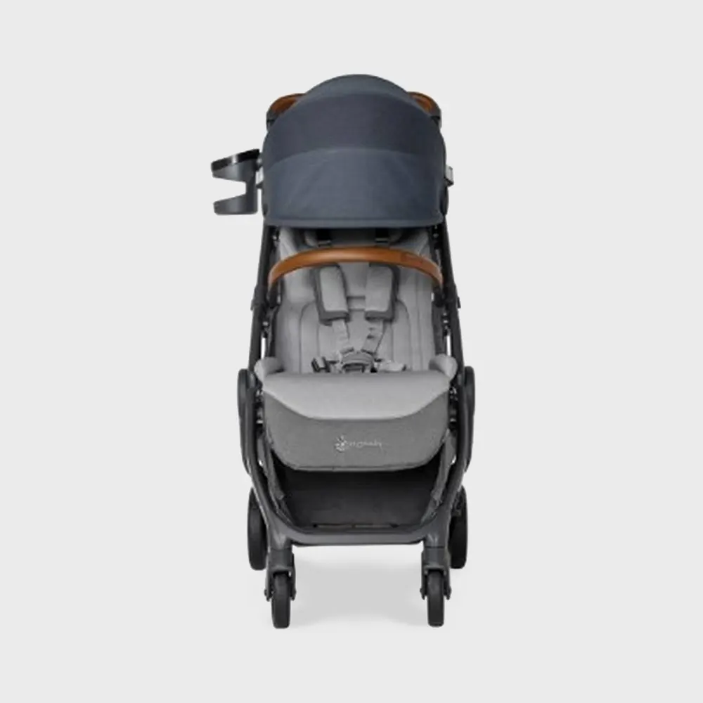 Deluxe Compact Stroller - Image 2