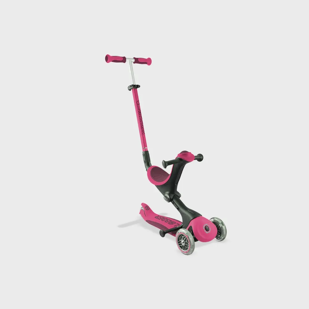 Go Up Deluxe 3in1 - Image 2