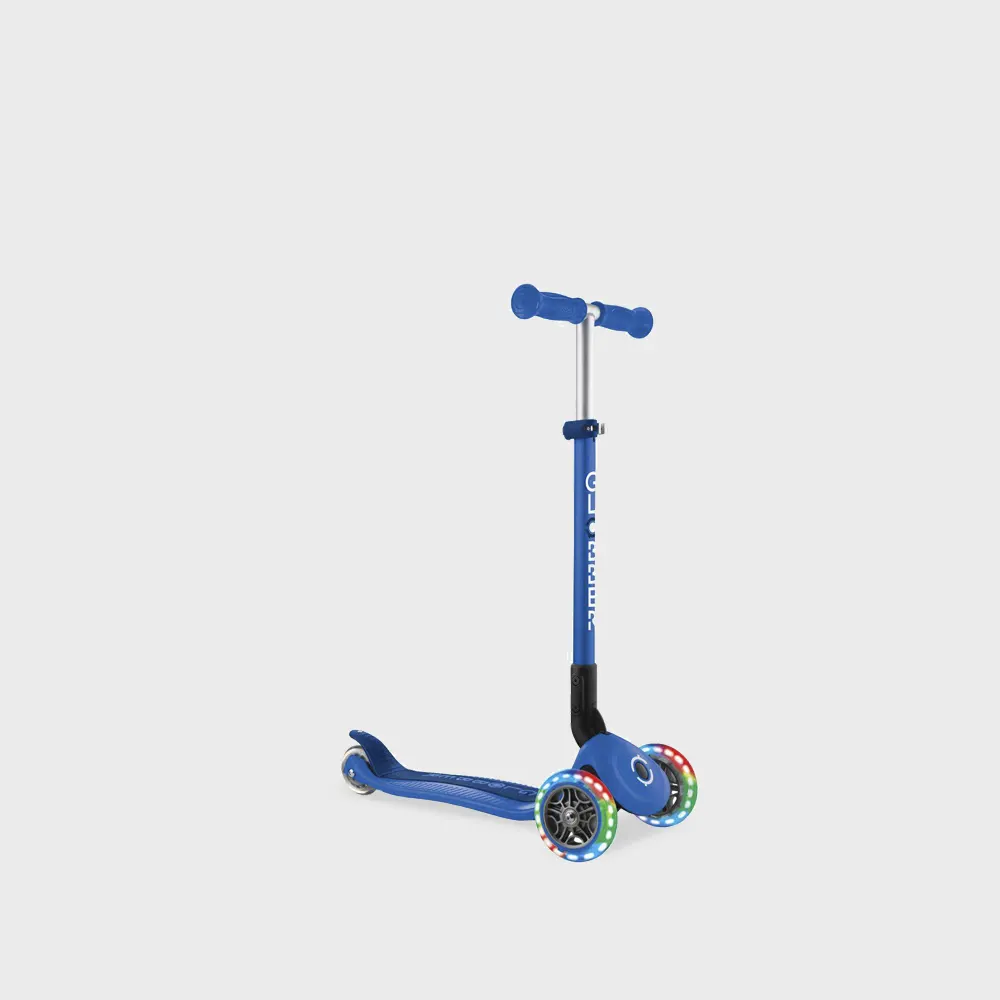Primo Foldable Scooter - Image 2