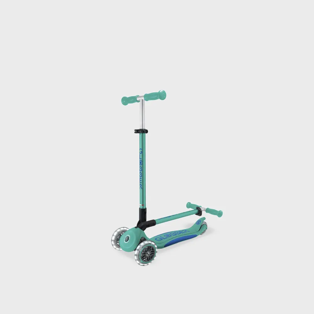 Primo Foldable Scooter