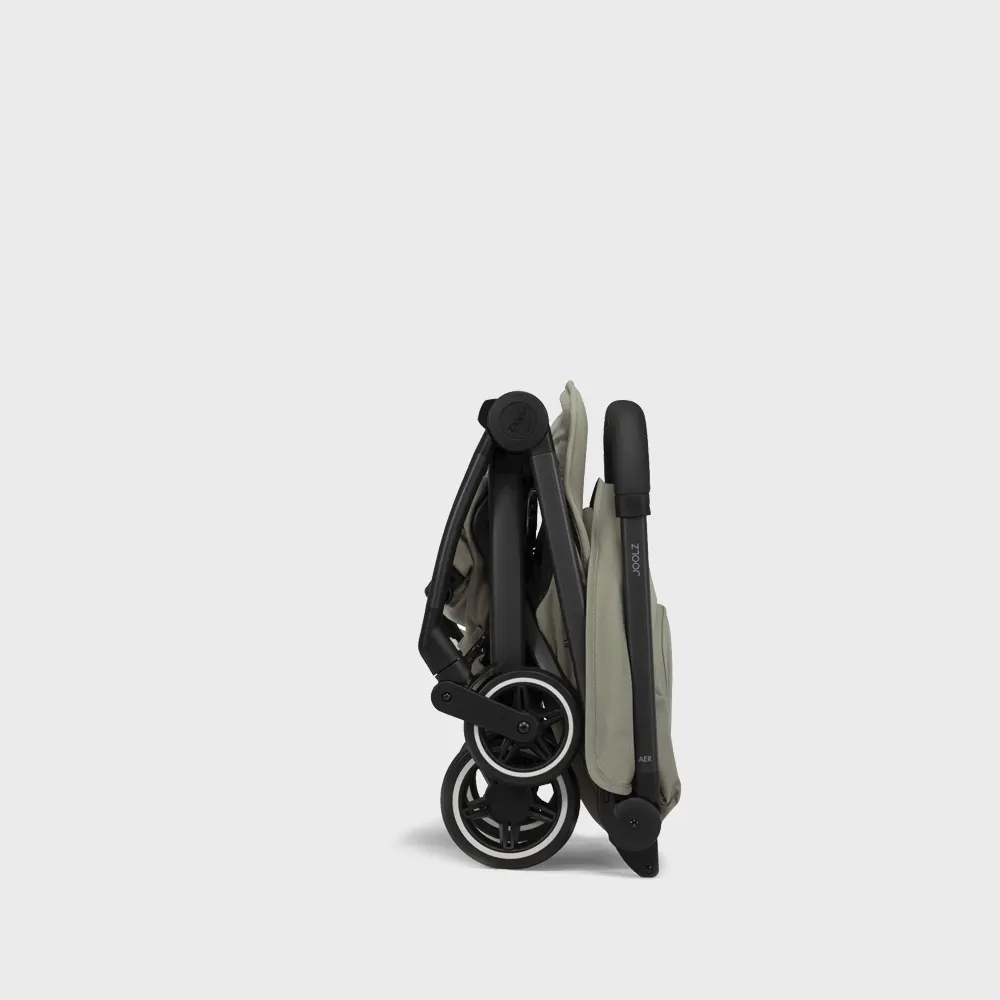 Aer+ Compact Stroller - Image 2