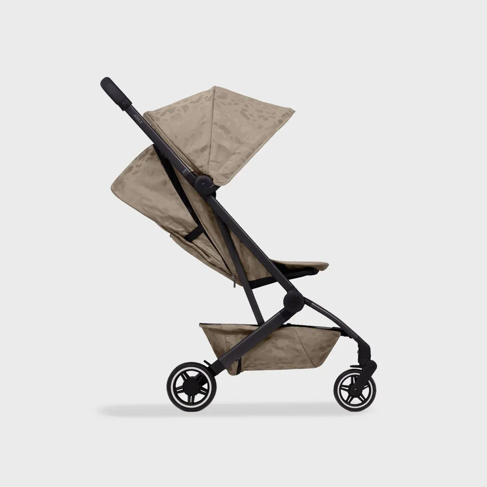 Aer+ Compact Stroller - Image 4