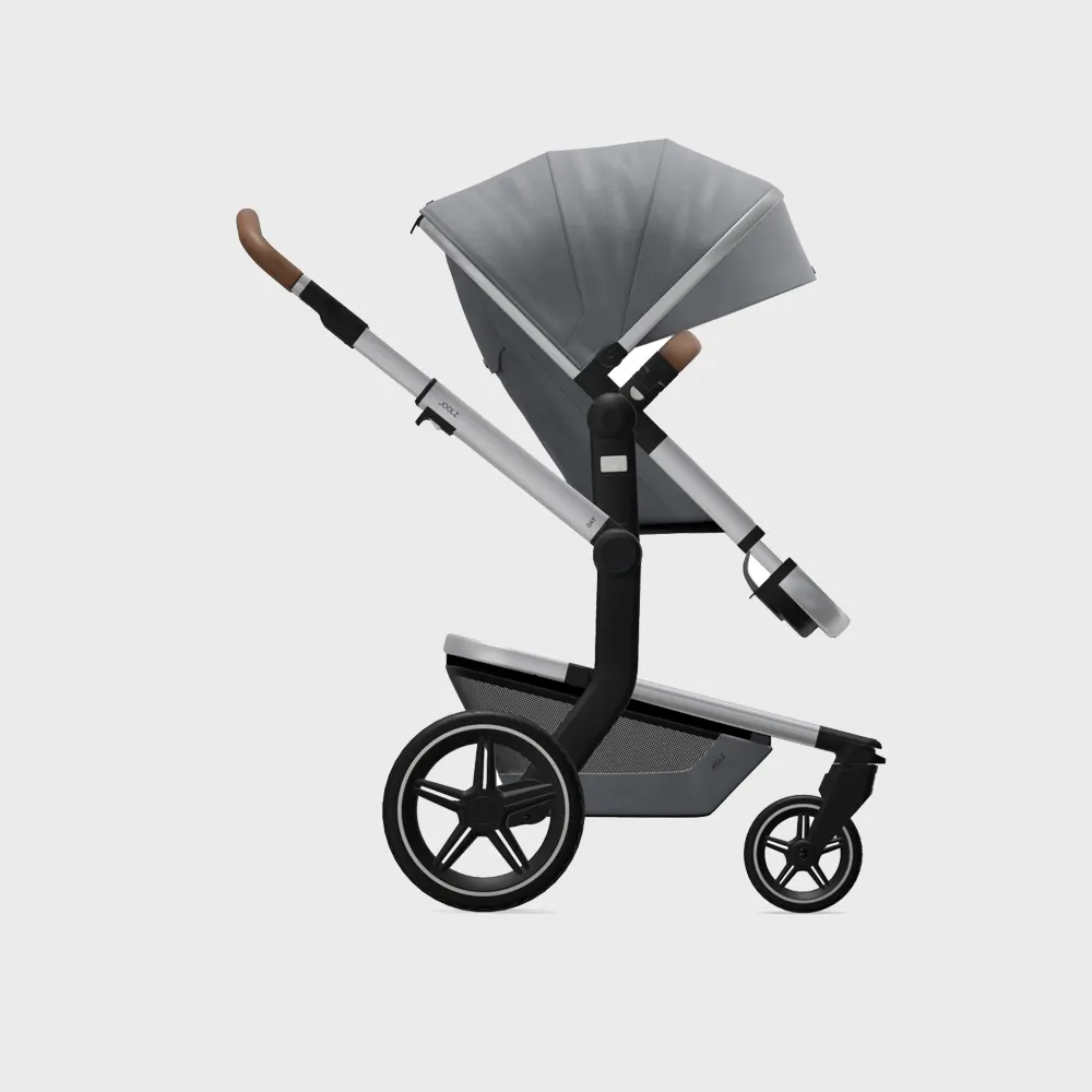 Pushchair - Image 3