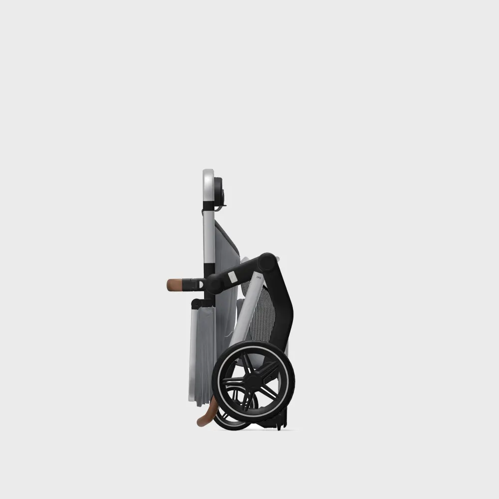 Pushchair - Image 4