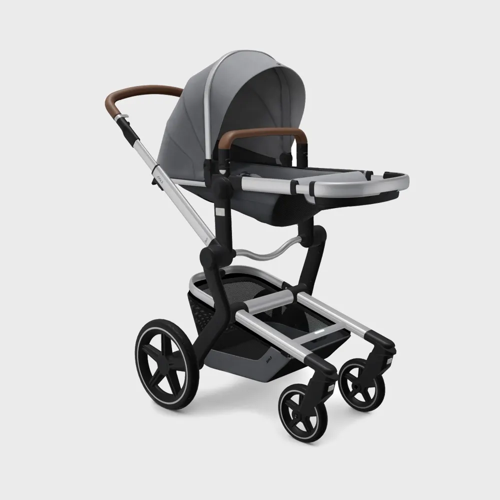 Pushchair - Image 2