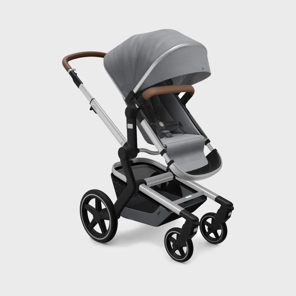 Pushchair