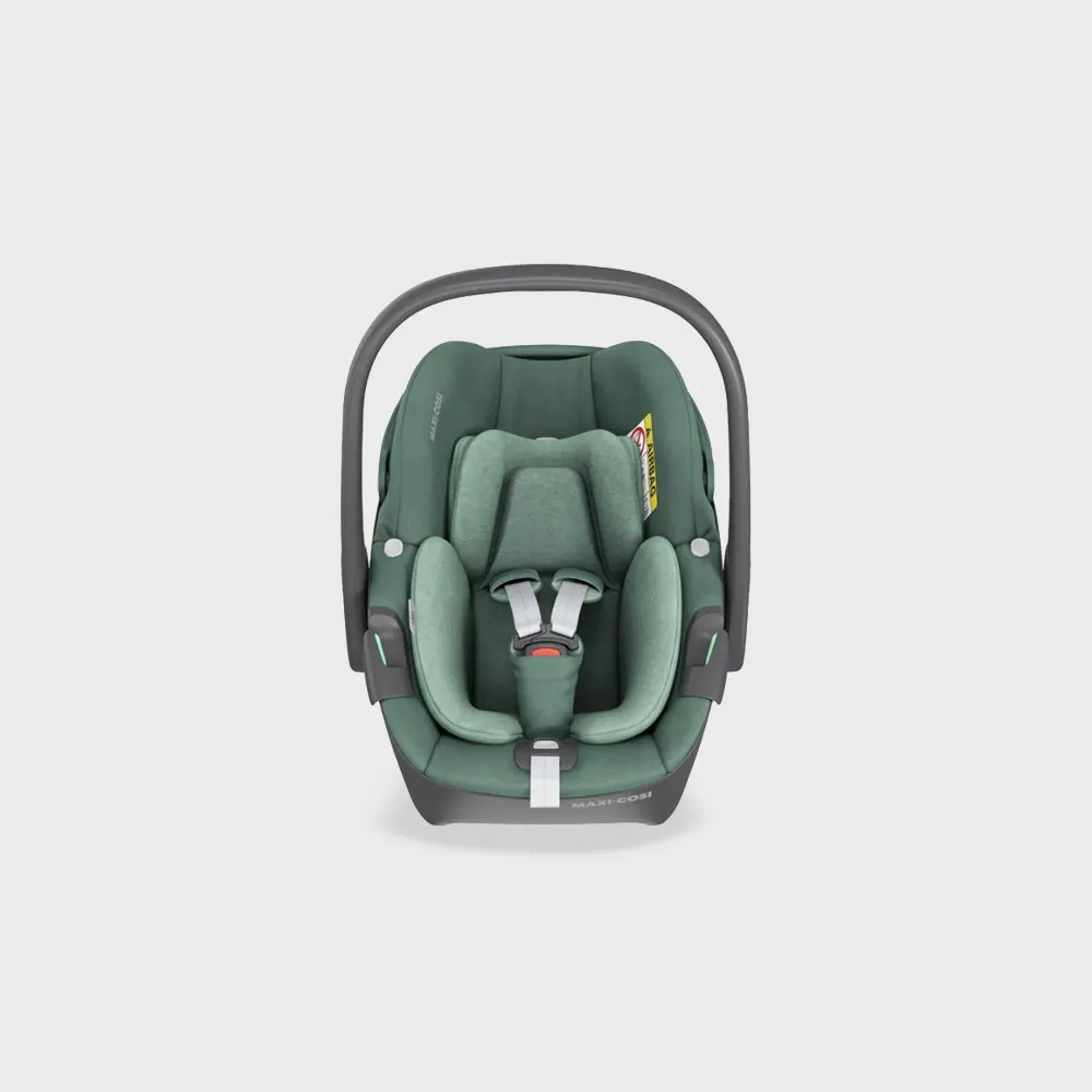 Pebble 360 i-Size (40-87 cm)
