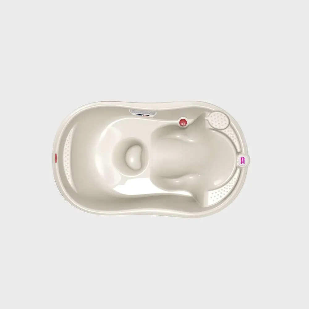 Infant & Toddler Bathtub - Image 3