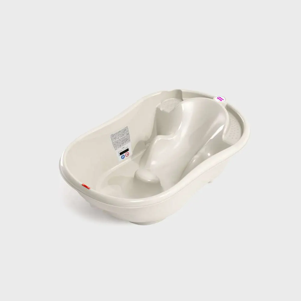Infant & Toddler Bathtub