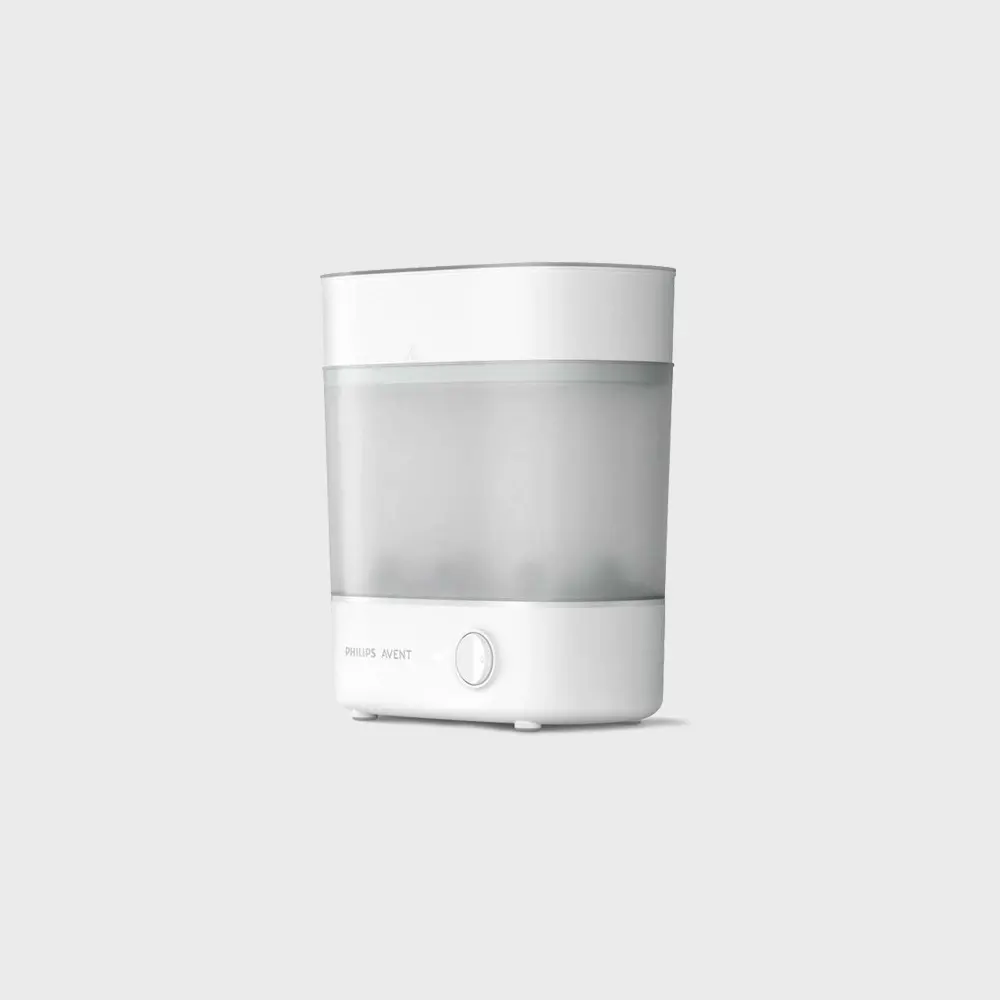 Baby Bottle Sterilizer Advaced