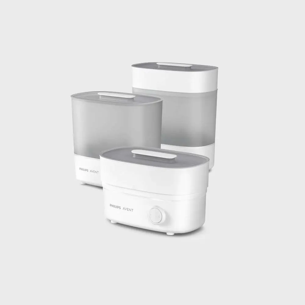 Baby Bottle Sterilizer Advaced - Image 2