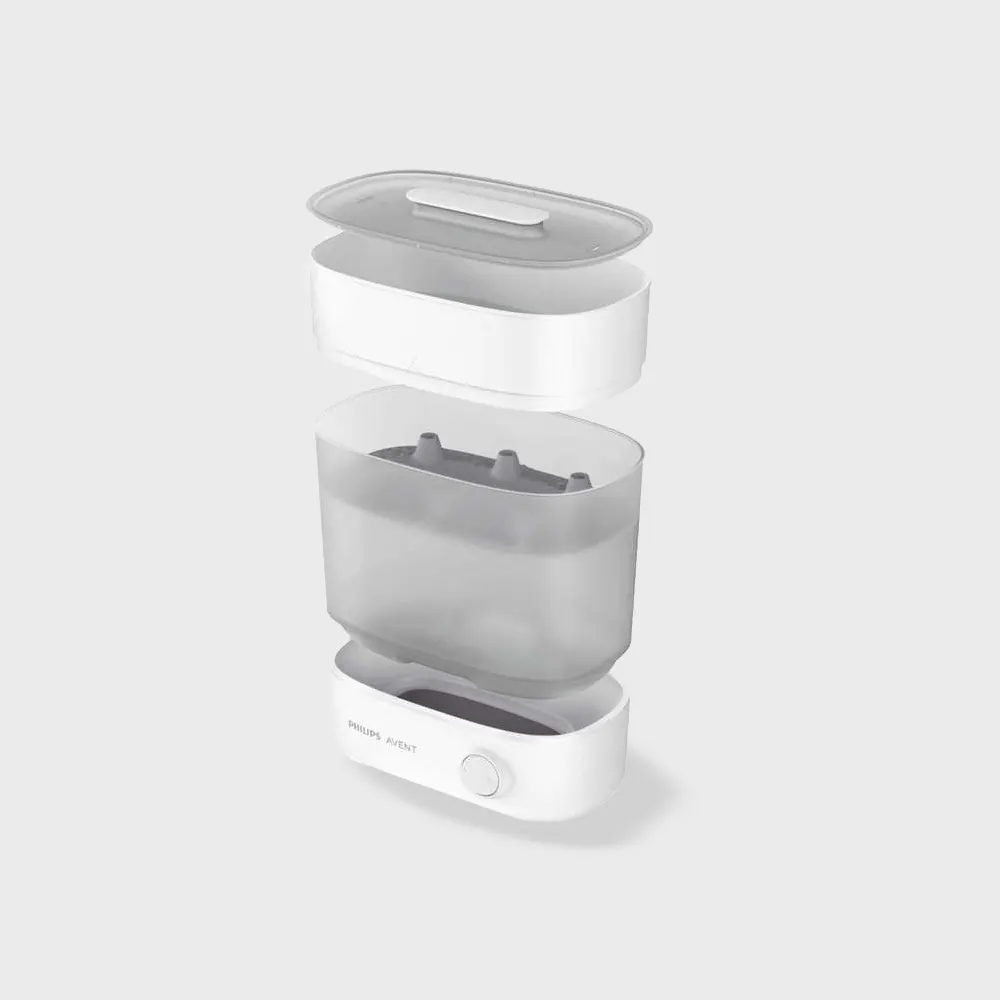 Baby Bottle Sterilizer Advaced - Image 3