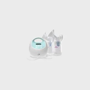 Double Breast Pump