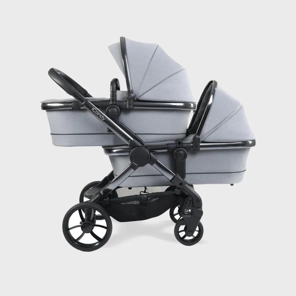 Double Carrycot
