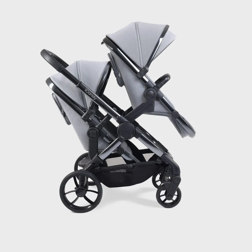 Double Pushchair