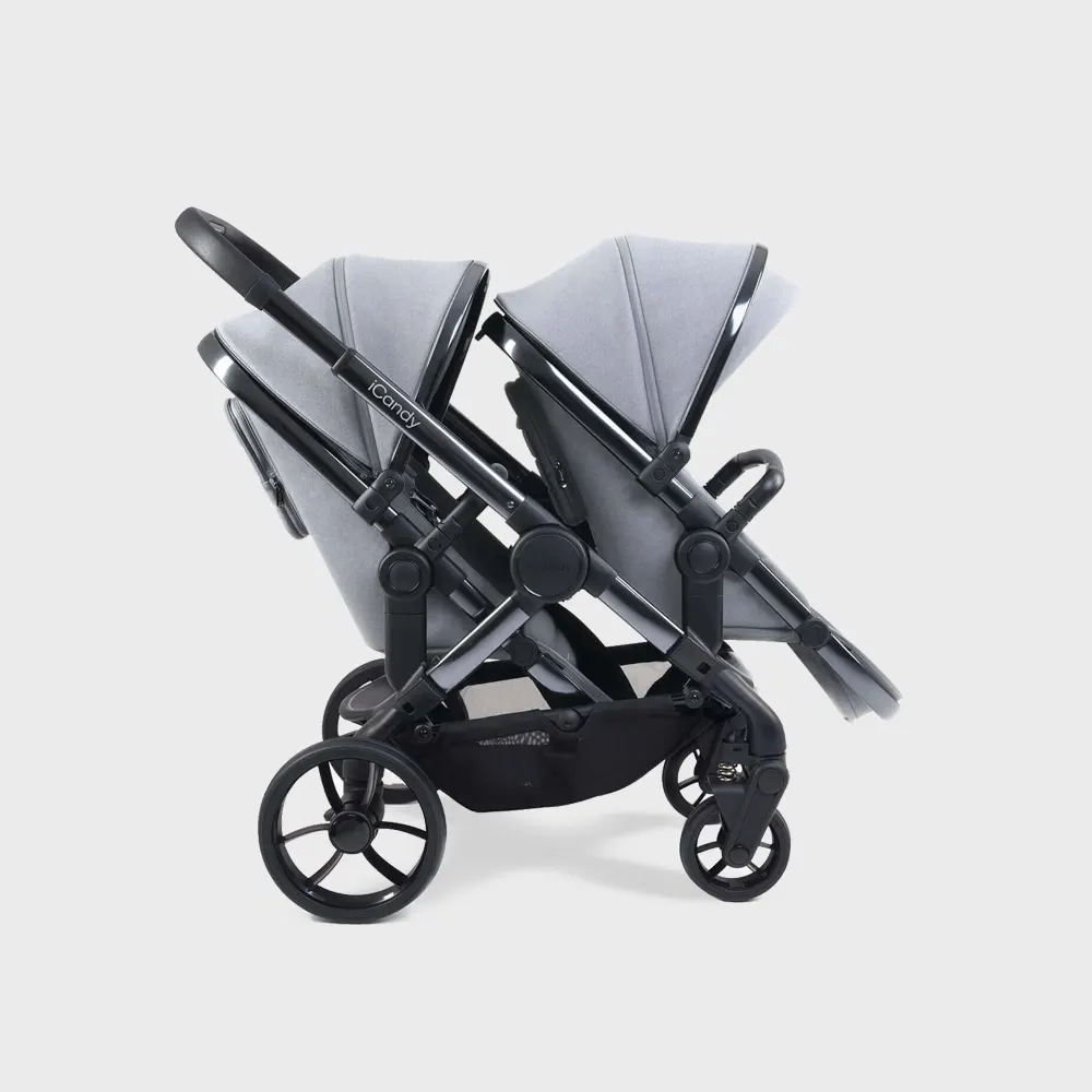 Double Pushchair - Image 2