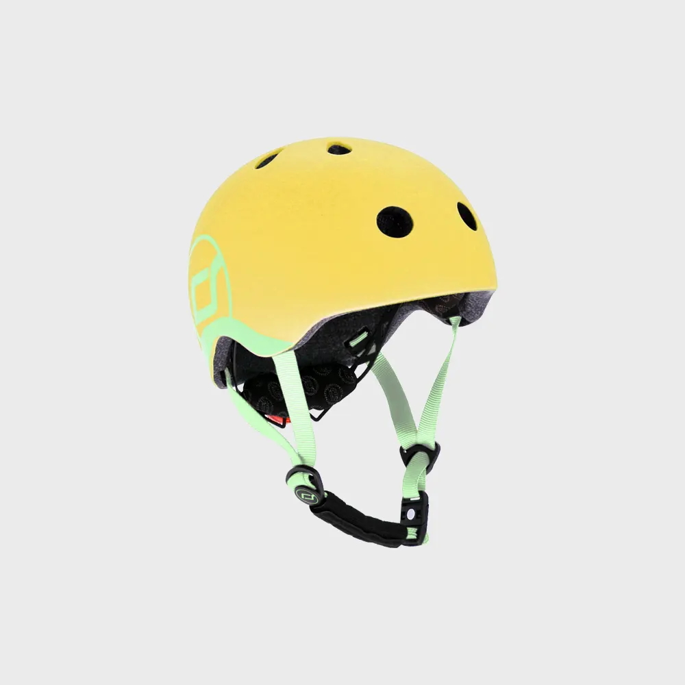 Bike Helmet