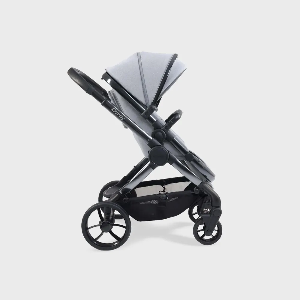 Pushchair