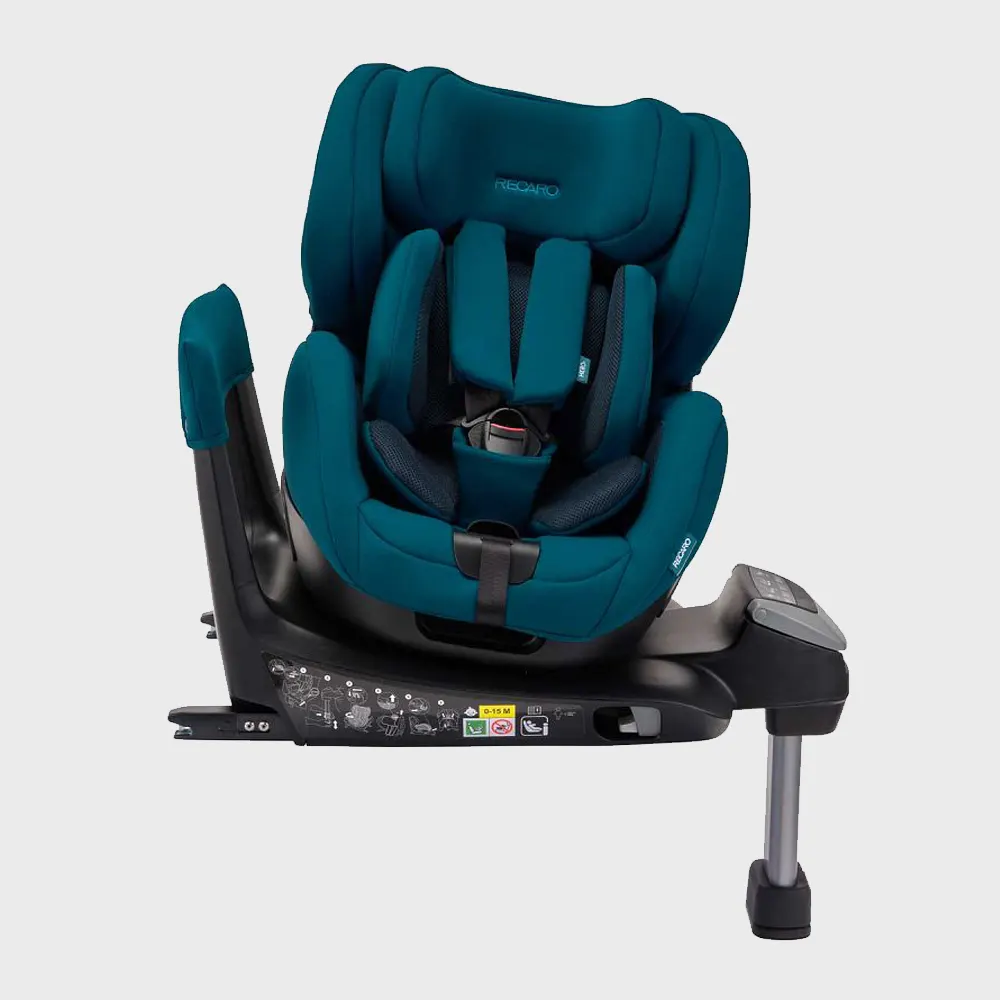 Recaro Salia i-Size - Image 3