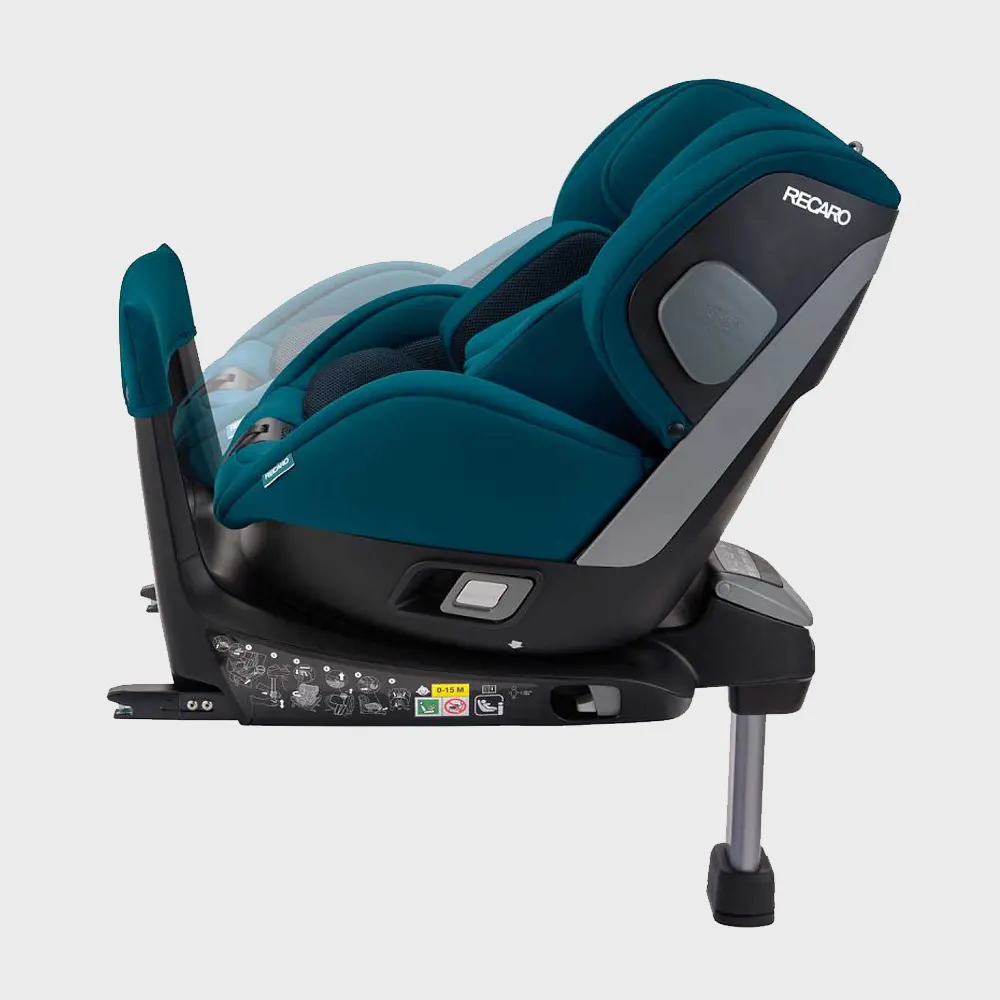 Recaro Salia i-Size - Image 2