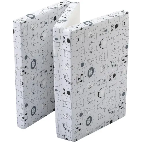 Bubaba by FreeOn - Foldable Mattress