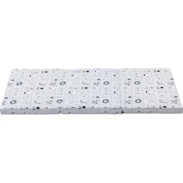 Bubaba by FreeOn - Foldable Mattress - Image 2