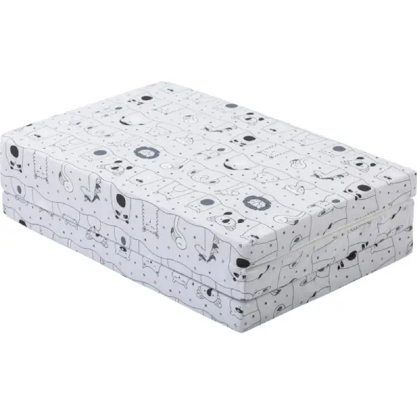 Bubaba by FreeOn - Foldable Mattress - Image 3