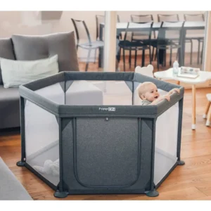 FreeOn Hexagon Playpen