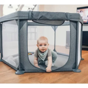 FreeOn Hexagon Playpen