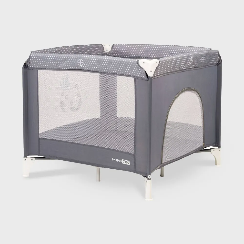 FreeOn Square Playpen