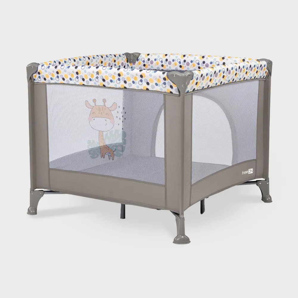FreeOn Square Playpen - Image 2